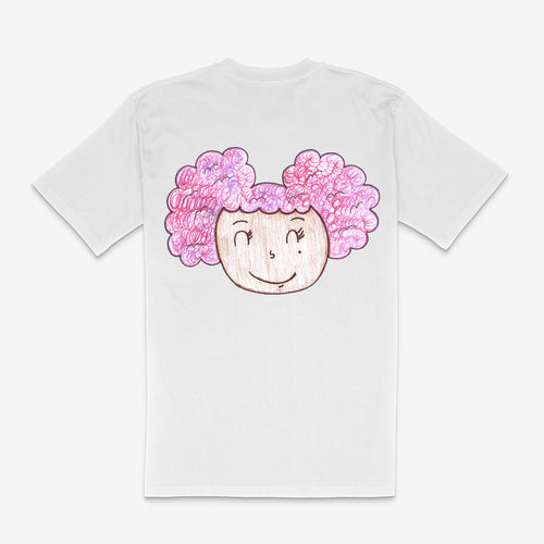Pink Afro Puffs - Preorder (2nd Edition)