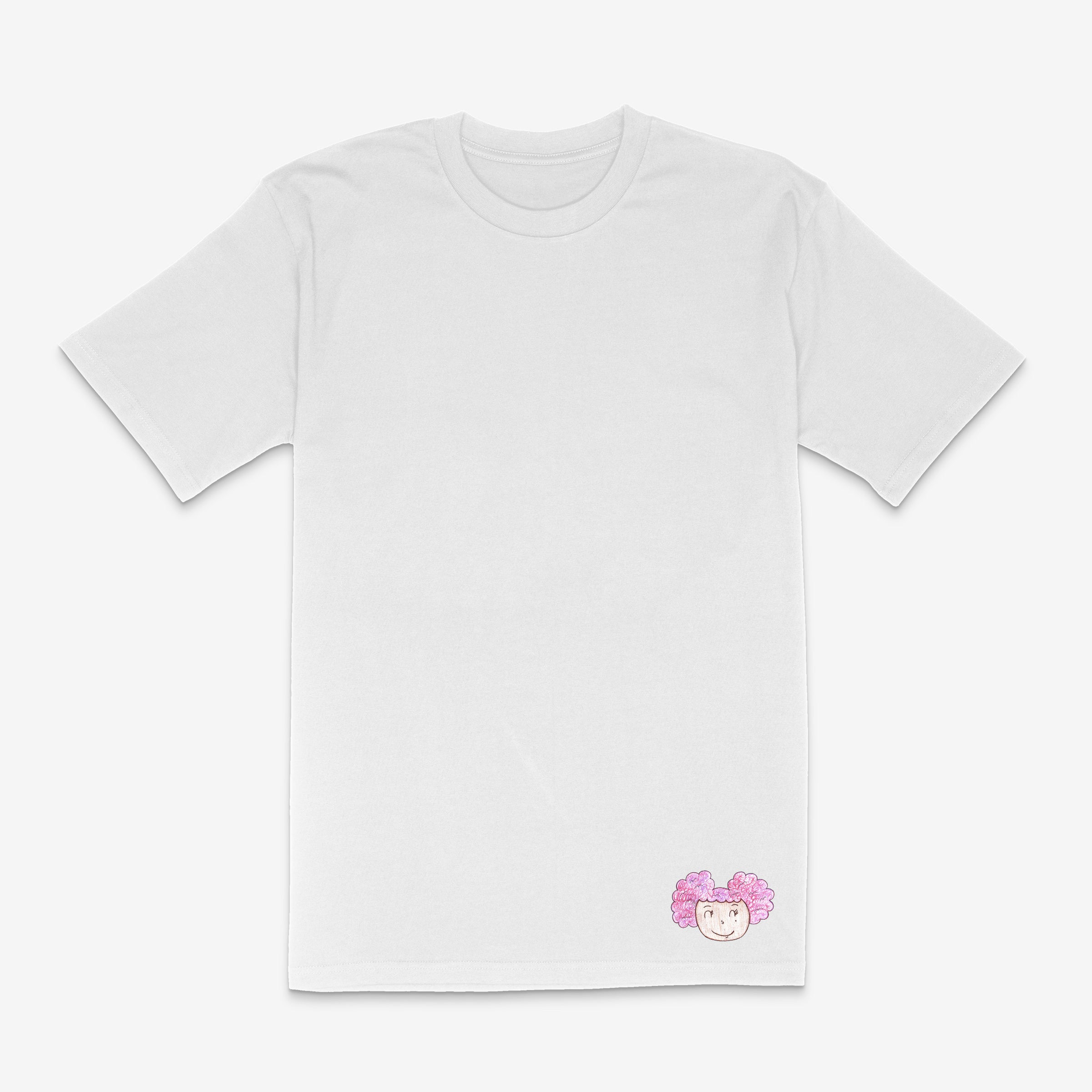 Pink Afro Puffs - Preorder (2nd Edition)