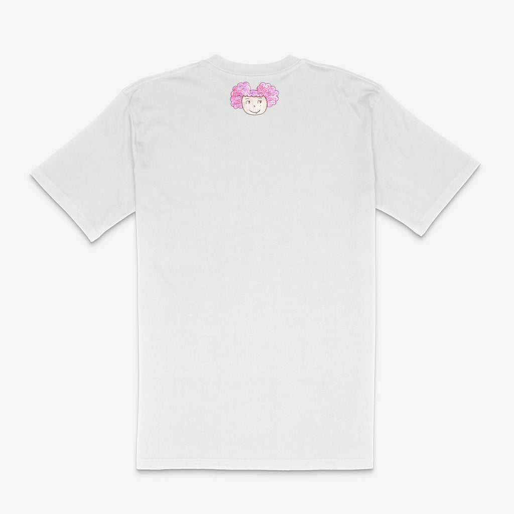 Pink Afro Puffs - Preorder (1st Edition)
