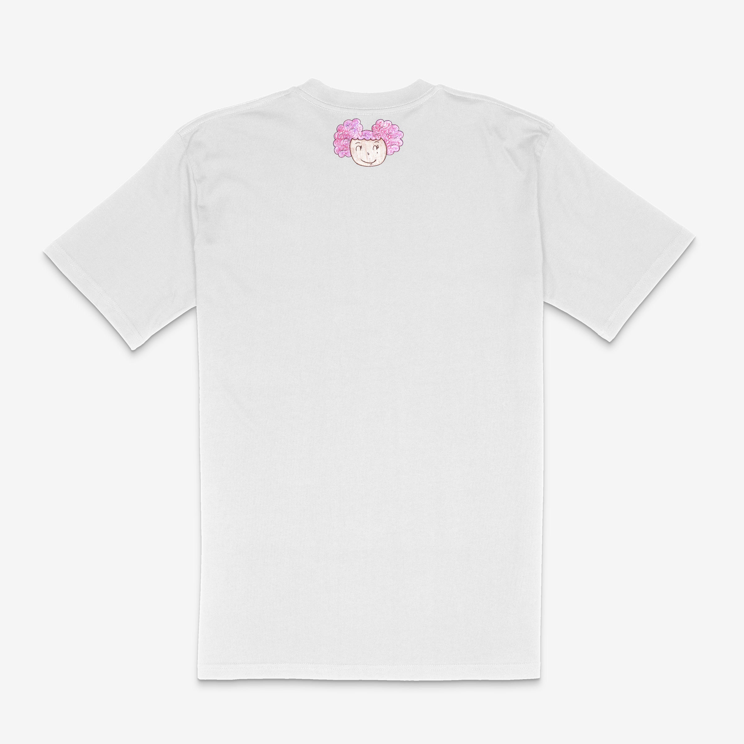 Pink Afro Puffs - Preorder (1st Edition)